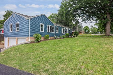 A home in Wheaton