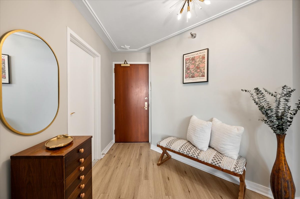 401 E ONTARIO Street 401