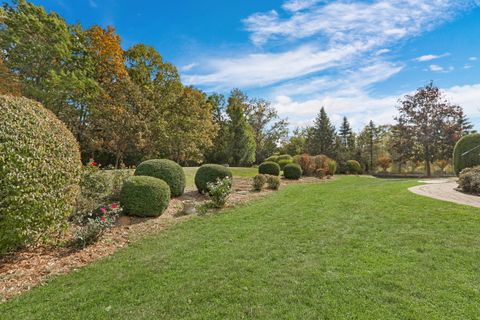 A home in Libertyville