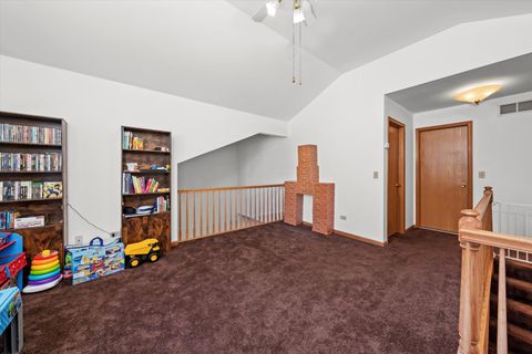 Tiny photo for 4343 W Emerald Way Street, Alsip, IL 60803 (MLS # 12494794)