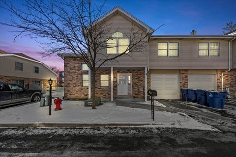 Tiny photo for 4343 W Emerald Way Street, Alsip, IL 60803 (MLS # 12494794)