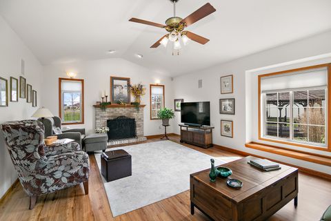 Tiny photo for 1606 Amhurst Way, Bourbonnais, IL 60914 (MLS # 12605183)