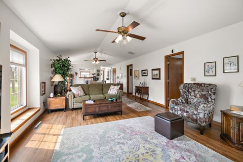 Tiny photo for 1606 Amhurst Way, Bourbonnais, IL 60914 (MLS # 12605183)