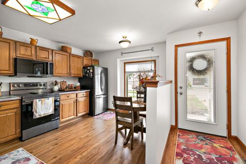 Tiny photo for 1606 Amhurst Way, Bourbonnais, IL 60914 (MLS # 12605183)