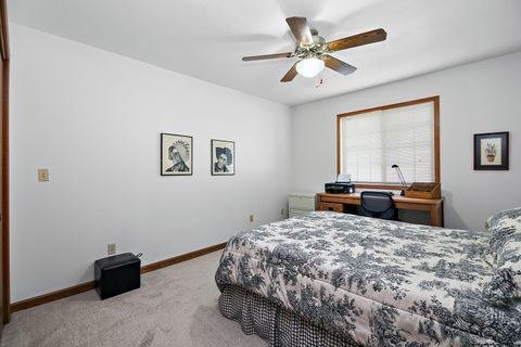 Tiny photo for 1606 Amhurst Way, Bourbonnais, IL 60914 (MLS # 12605183)