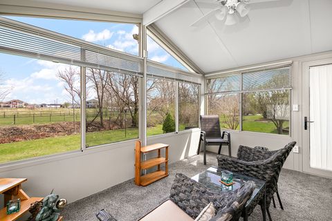 Tiny photo for 1606 Amhurst Way, Bourbonnais, IL 60914 (MLS # 12605183)