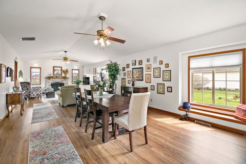 Tiny photo for 1606 Amhurst Way, Bourbonnais, IL 60914 (MLS # 12605183)