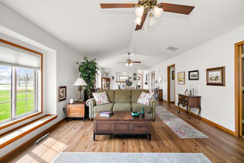 Tiny photo for 1606 Amhurst Way, Bourbonnais, IL 60914 (MLS # 12605183)