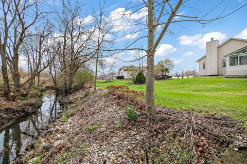 Tiny photo for 1606 Amhurst Way, Bourbonnais, IL 60914 (MLS # 12605183)