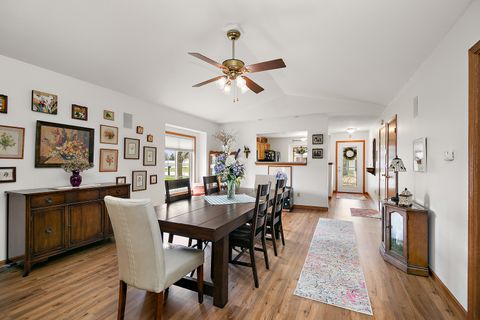 Tiny photo for 1606 Amhurst Way, Bourbonnais, IL 60914 (MLS # 12605183)