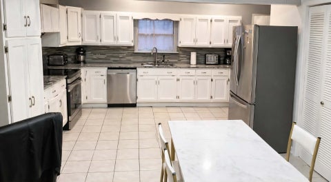 Tiny photo for 242 Mantua Street, Park Forest, IL 60466 (MLS # 12643740)