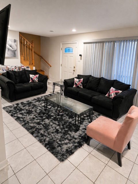 Tiny photo for 242 Mantua Street, Park Forest, IL 60466 (MLS # 12643740)