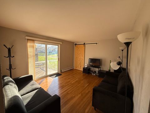 Tiny photo for 8936 Northshore Drive #104D, Des Plaines, IL 60016 (MLS # 12611845)