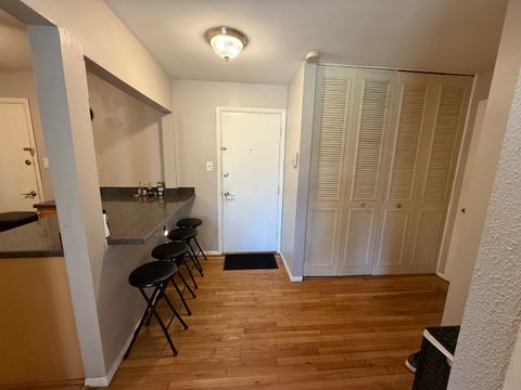 Tiny photo for 8936 Northshore Drive #104D, Des Plaines, IL 60016 (MLS # 12611845)