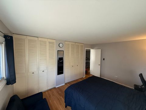 Tiny photo for 8936 Northshore Drive #104D, Des Plaines, IL 60016 (MLS # 12611845)