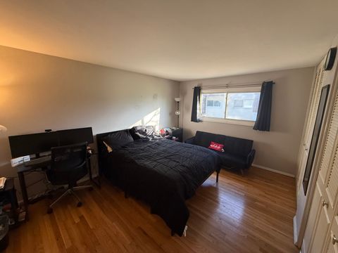 Tiny photo for 8936 Northshore Drive #104D, Des Plaines, IL 60016 (MLS # 12611845)