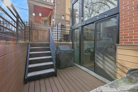 Tiny photo for 5536 N Glenwood Avenue #1F, Chicago, IL 60640 (MLS # 12539256)