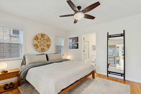 Tiny photo for 5536 N Glenwood Avenue #1F, Chicago, IL 60640 (MLS # 12539256)