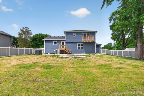 Tiny photo for 181 N Division Street, Braidwood, IL 60408 (MLS # 12763834)