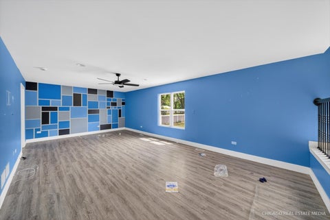 Tiny photo for 181 N Division Street, Braidwood, IL 60408 (MLS # 12763834)