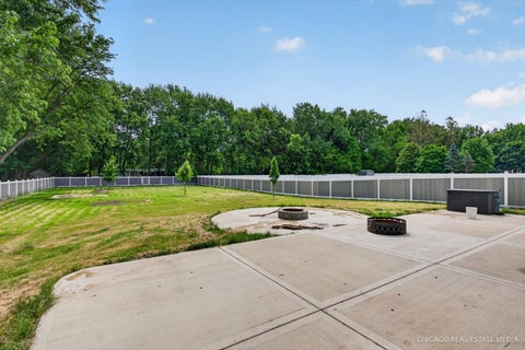 Tiny photo for 181 N Division Street, Braidwood, IL 60408 (MLS # 12763834)