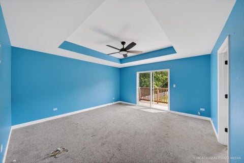 Tiny photo for 181 N Division Street, Braidwood, IL 60408 (MLS # 12763834)