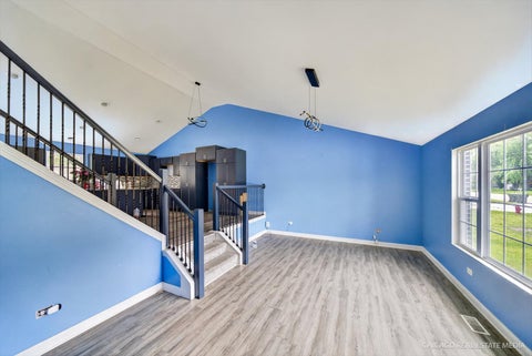 Tiny photo for 181 N Division Street, Braidwood, IL 60408 (MLS # 12763834)