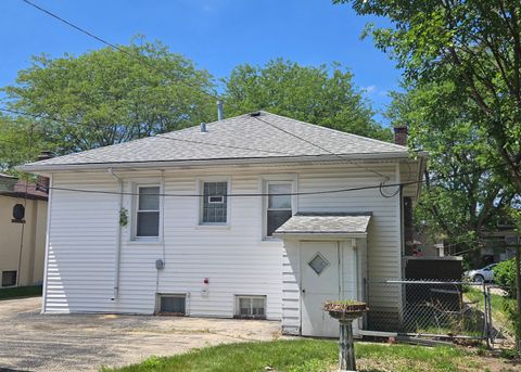 Tiny photo for Joliet, IL 60436 (MLS # 12657071)