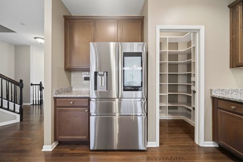 Tiny photo for 1437 N Charles Avenue, Naperville, IL 60563 (MLS # 12588594)