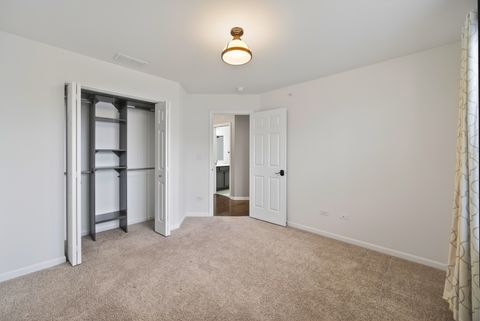 Tiny photo for 1437 N Charles Avenue, Naperville, IL 60563 (MLS # 12588594)