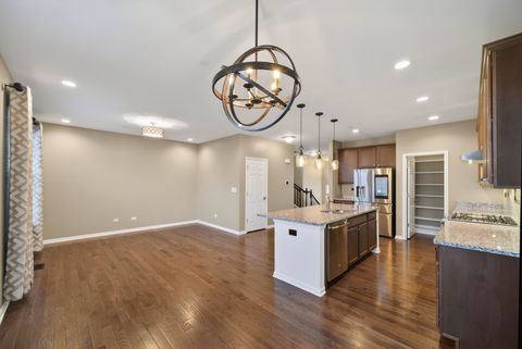 Tiny photo for 1437 N Charles Avenue, Naperville, IL 60563 (MLS # 12588594)