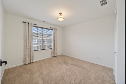 Tiny photo for 1437 N Charles Avenue, Naperville, IL 60563 (MLS # 12588594)