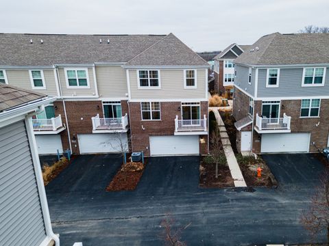 Tiny photo for 1437 N Charles Avenue, Naperville, IL 60563 (MLS # 12588594)