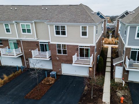 Tiny photo for 1437 N Charles Avenue, Naperville, IL 60563 (MLS # 12588594)