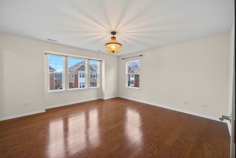 Tiny photo for 1437 N Charles Avenue, Naperville, IL 60563 (MLS # 12588594)