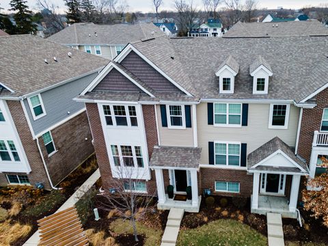 Tiny photo for 1437 N Charles Avenue, Naperville, IL 60563 (MLS # 12588594)