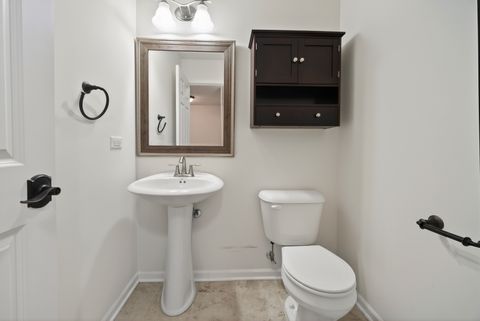 Tiny photo for 1437 N Charles Avenue, Naperville, IL 60563 (MLS # 12588594)