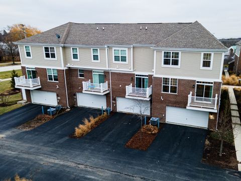 Tiny photo for 1437 N Charles Avenue, Naperville, IL 60563 (MLS # 12588594)