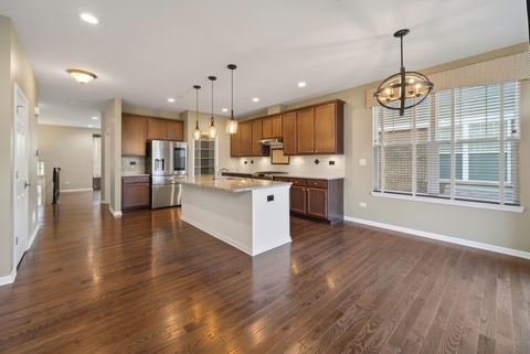 Tiny photo for 1437 N Charles Avenue, Naperville, IL 60563 (MLS # 12588594)