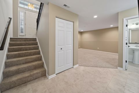 Tiny photo for 1437 N Charles Avenue, Naperville, IL 60563 (MLS # 12588594)