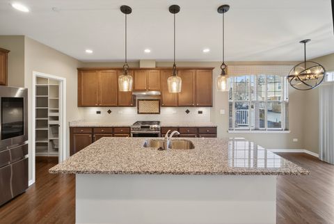 Tiny photo for 1437 N Charles Avenue, Naperville, IL 60563 (MLS # 12588594)