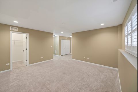 Tiny photo for 1437 N Charles Avenue, Naperville, IL 60563 (MLS # 12588594)