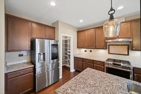 Tiny photo for 1437 N Charles Avenue, Naperville, IL 60563 (MLS # 12588594)