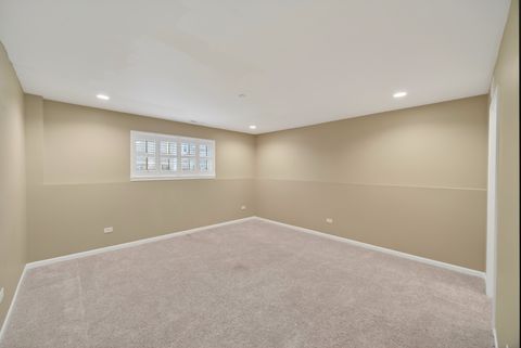 Tiny photo for 1437 N Charles Avenue, Naperville, IL 60563 (MLS # 12588594)