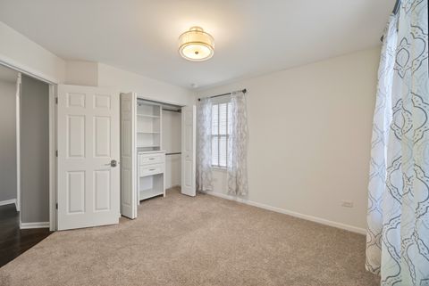 Tiny photo for 1437 N Charles Avenue, Naperville, IL 60563 (MLS # 12588594)