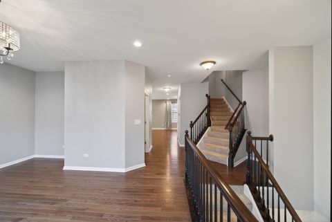 Tiny photo for 1437 N Charles Avenue, Naperville, IL 60563 (MLS # 12588594)