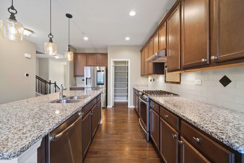 Tiny photo for 1437 N Charles Avenue, Naperville, IL 60563 (MLS # 12588594)