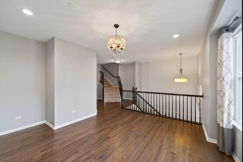 Tiny photo for 1437 N Charles Avenue, Naperville, IL 60563 (MLS # 12588594)