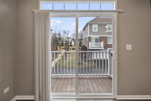 Tiny photo for 1437 N Charles Avenue, Naperville, IL 60563 (MLS # 12588594)