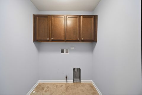 Tiny photo for 1437 N Charles Avenue, Naperville, IL 60563 (MLS # 12588594)